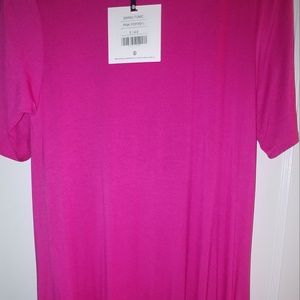 BNWT Agnes & Dora Swing Tunic Top/Dress